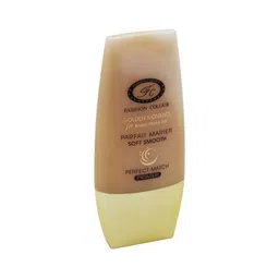 Fashion Colour Golden Moments Soft Smooth Primer 30 ml - PC03G-34