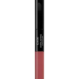 GA-DE Everlasting Luminous Liquid Lip Colour & Lip Gloss Duo 8.6ml - Raspberry Truffle 90-13