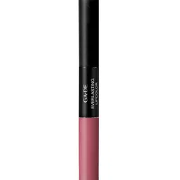 GA-DE Everlasting Luminous Liquid Lip Colour & Lip Gloss Duo 8.6ml - Rose Boudoir 44-33