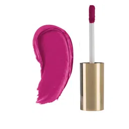 Pierre Cardin Paris Matt Wave Long-Lasting Liquid Lipstick 5 ml - Rose Pink 135-51