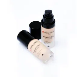 Pierre Cardin Paris Photoglow Luminous Finish Foundation 30 ml - Rose Skin with Neutral Beige 902-picture-6