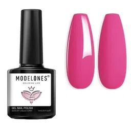 Modelones Coloring Life Soak Off UV & LED Cured Gel Nail Polish 7ml - Shade MD 0166-image-81