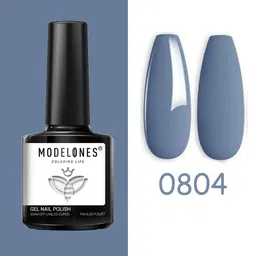 Modelones Coloring Life Soak Off UV & LED Cured Gel Nail Polish 7ml - Shade MD 0804-image-97