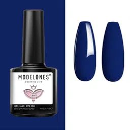 Modelones Coloring Life Soak Off UV & LED Cured Gel Nail Polish 7ml - Shade MD 0474-image-49