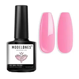 Modelones Coloring Life Soak Off UV & LED Cured Gel Nail Polish 7ml - Shade MD 0736-image-74