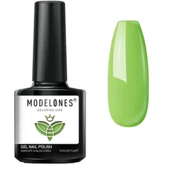 Modelones Coloring Life Soak Off UV & LED Cured Gel Nail Polish 7ml - Shade MD 0434-image-70