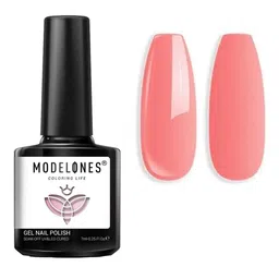 Modelones Coloring Life Soak Off UV & LED Cured Gel Nail Polish 7ml - Shade MD-0729-image-77
