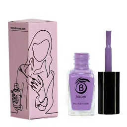 BEROMT Solid Twist Gel Finish High Gloss Fast Dry Nail Polish 8 ml - Tulip Blossom 7012-image-95