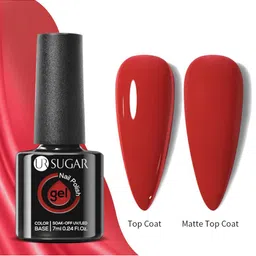 BORN PRETTY UR Sugar Soak-Off UV Gel Long Lasting Nail Polish 7 ml - URH025-image-90