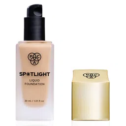 PAC Waterproof & Long-Lasting Spotlight Liquid Foundation 30ml - Whipped Delight 05-21
