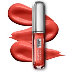 FACES CANADA Lasting Shine Hydrating Beyond Shine Lip Gloss 3ml - Wingwoman 05-96
