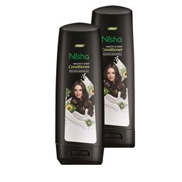 Nisha Set Of 2 Avocado & Brahmi Oils Hair Conditioner - 80 ml Each-45