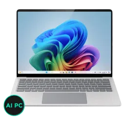 Microsoft Surface 7th Edition Qualcomm Snapdragon X Elite Touchscreen Ultra Thin Laptop (16GB, 512GB SSD, Windows 11 Home, 13.8 inch IPS Display, Black, 1.34 KG)-picture-12