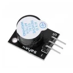 PCB Mounted Active Buzzer Module-image-70