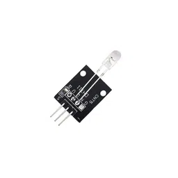 7 Color Flashing LED Module HW-481 image 1