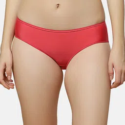 Triumph Women Seamless Lycra Extra Fine Breathable Hipster Briefs-picture-14
