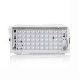 SPARK WORLD White Aluminum Outdoor Lamps-image-10