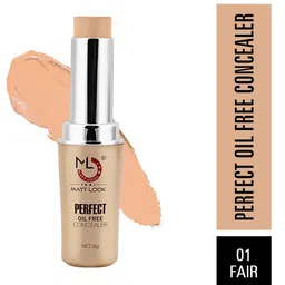 MATTLOOK Makeup Concealer - 01 - Emphasize-12