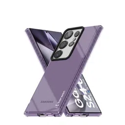 Karwan Solid Printed Back Case Mobile Accessories-6