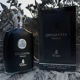 Paris Corner Perfumes Emir Opulentia Primus Men Long Lasting Eau De Perfume - 100 ml-27