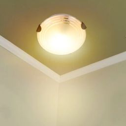 decorativeray Starlet White Iron Ceiling Flush Mount-picture-47