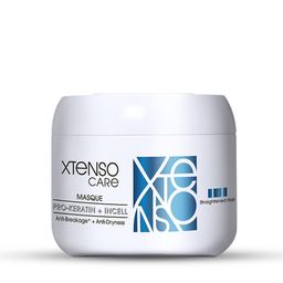 LOreal Professionnel Xtenso Care Mask with Pro-Keratin & Incell for Straightened Hair-196g-36