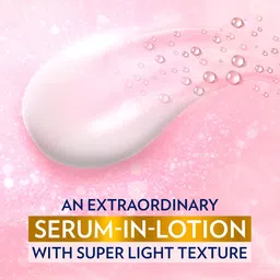 Vaseline Non-Sticky Gluta Hya Dewy Radiance Serum-in-Lotion - 200 ml image 5