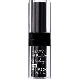 Hilary Rhoda Darling PH Black Lipstick With Vitamin- 3.6 g- PH-41