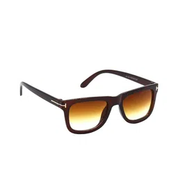 HRINKAR Unisex Wayfarer Sunglasses With UV Protected Lens-13