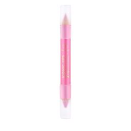 Dermacol Iconic Lips 2 in 1 Lip Liner & Lipstick  - 02-43