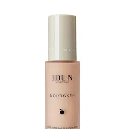 Idun Minerals Norrsken Pure Mineral Illuminating Foundation 30 ml - Ingrid-29