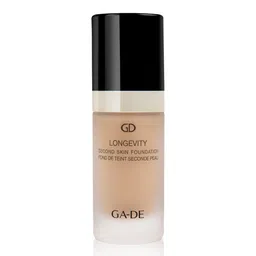 GA-DE Longevity Second Skin Matte Finish Long Wear Foundation 30 ml - Sun Beige 117-13