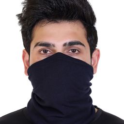 Gajraj Self Design Cotton Bandana Headband-image-23
