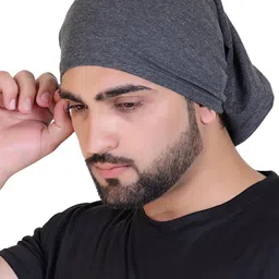 Gajraj Self Design Cotton Bandana Headbands-image-26