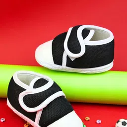 BAESD Unisex Kids Cotton Booties-image-94