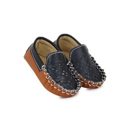 BAESD Infants Boys Self-Design Booties-image-17
