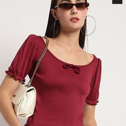 Miaz Lifestyle Pack of 2 Cotton Top-image-50