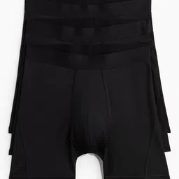 H&M 3-Pack Sports Trunks In Drymove-image-41