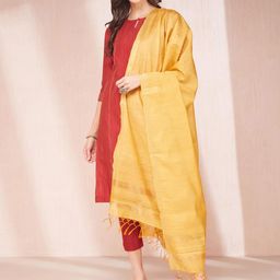 Fabindia Dupatta-image-5