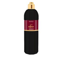 The Love Co Oud Affair Body Wash With Vitamin E - 100ml-39