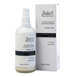 Anherb Natural After Shave Conditioner With Vitamin E - 100ml-image-28