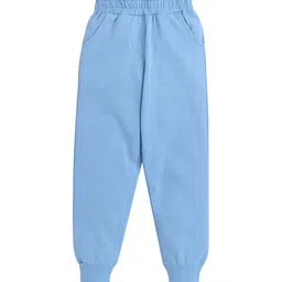 AWW HUNNIE Kids Relaxed-Fit Cotton Joggers-image-93