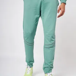 CAVA Men Ibiza Mid-Rise Rapid-Dry Cotton Reflex Joggers-picture-38