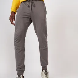 CAVA Men Mid-Rise Cotton Rapid-Dry Reflex Joggers-picture-37