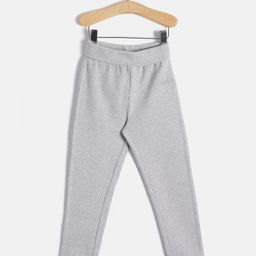 JusCubs Girls Mid Rise Cotton Joggers-picture-25