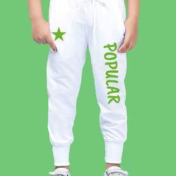 NUSYL Boys Graphic Printed Cotton Joggers-picture-27