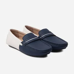 Mast & Harbour Men Loafers-picture-20
