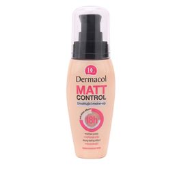Dermacol Women Long Lasting & Water-proof Foundation NO.1 30ml-26
