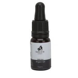Queen Of Oil 100% Pure Natural & Organic Argan Oil - 10 ml-19