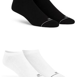Dynamocks Pack Of 2 Ankle Length Socks-34